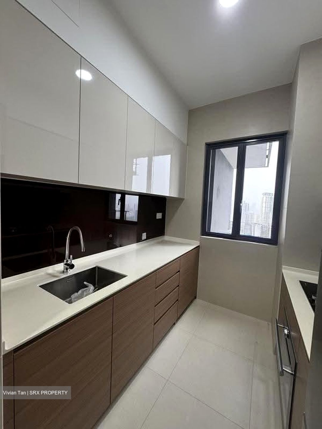Stirling Residences (D3), Apartment #632782861